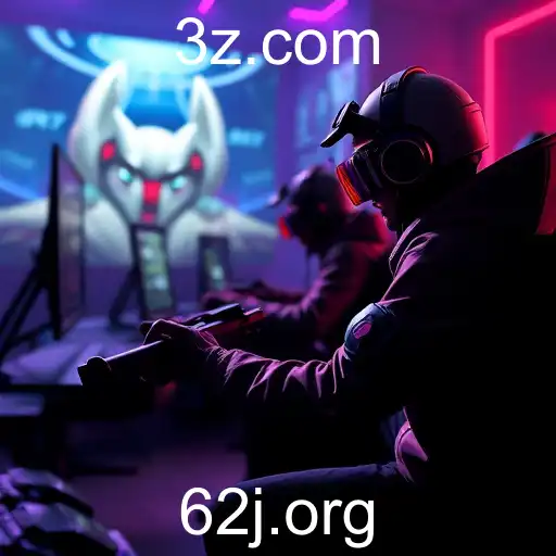 62j: Revolucionando o Cenário de Jogos em 2025