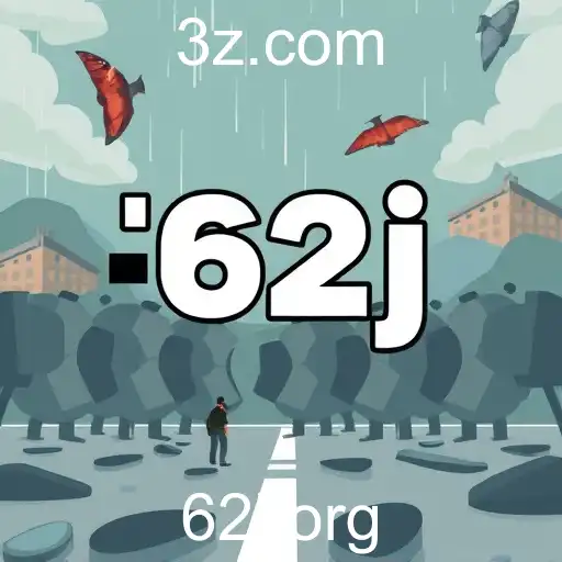 O Impacto da '62j' na Comunidade de Jogos: Tendências Atuais