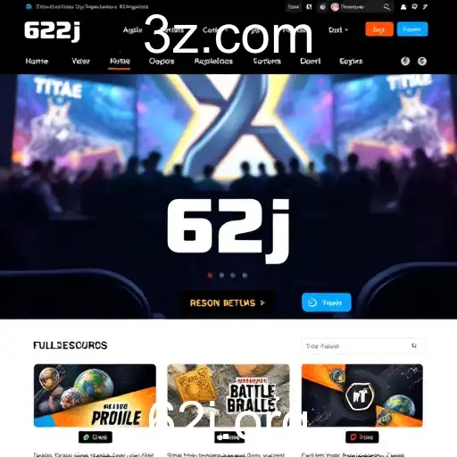 62j Alcança Marco Histórico nos Jogos Online