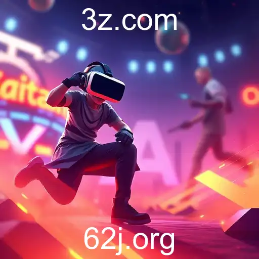 62j Revoluciona: O Futuro dos Jogos Online