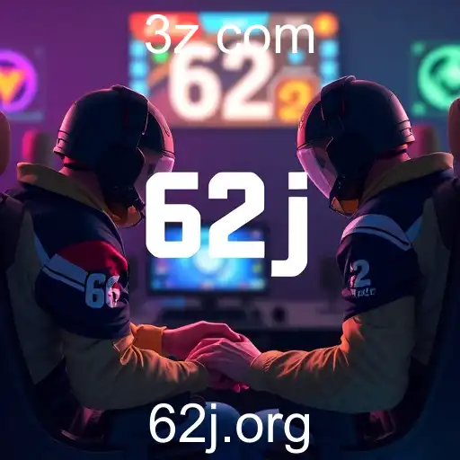 62j e o Crescimento dos Jogos em Realidade Virtual