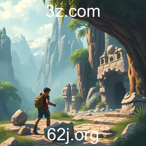 Explorando o Fascinante Mundo dos Jogos de 'Adventure Quests' no 62j