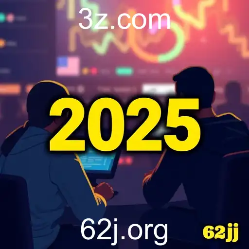 A Ascensão de 62j no Cenário de Jogos Mais Quente