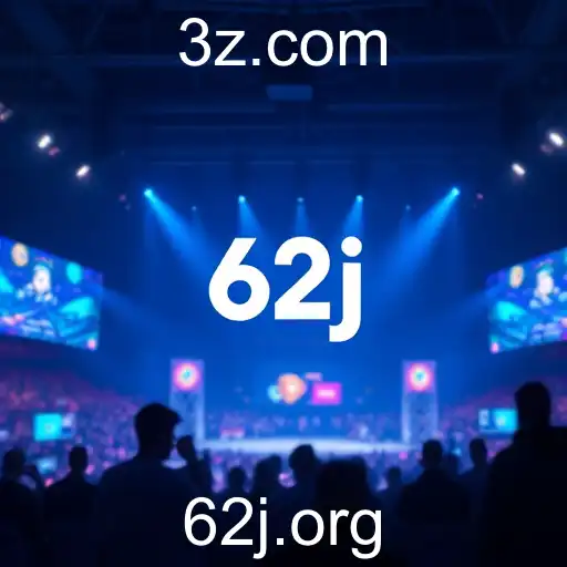 Evolução dos Jogos Online e o Impacto de 62j