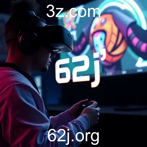 O Crescimento Explosivo do 62j na Cena Global de Jogos