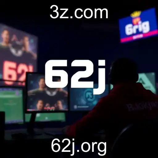 A Revolução dos Jogos Online: Tendências e Impactos