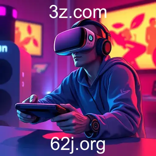 Novidades e Tendências em Jogos Agora