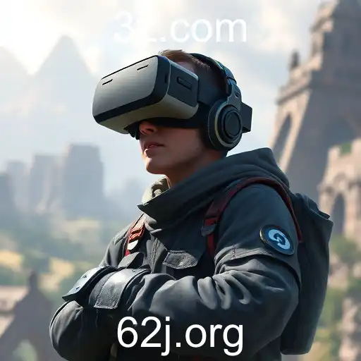 Inovações Tecnológicas e Crescimento do Setor de Jogos