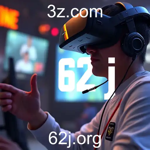 Tendências e Inovações no Universo dos Jogos em 2025