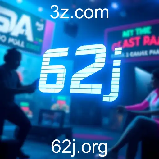 62j: A Revolução dos Softwares de Jogos em 2026