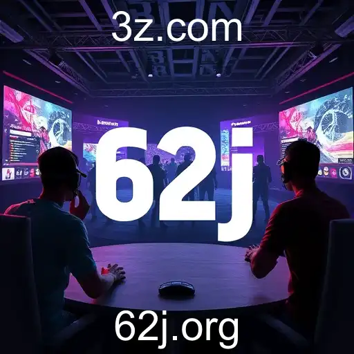 62j: O Centro da Ação nos Jogos em 2025