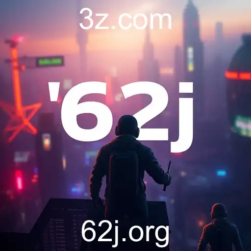 A Revolução dos Games em 2025: Onde Está a 62j?