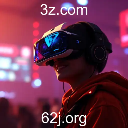 A Evolução dos Jogos em 2025: Inovações e Tendências