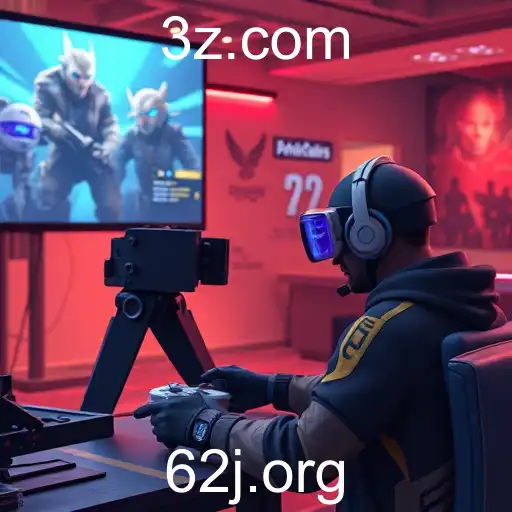 Tendências e Inovações no Mundo dos Jogos em 2026