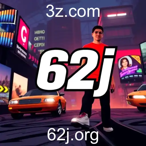 A Evolução do Setor de Jogos e a Influência da '62j'