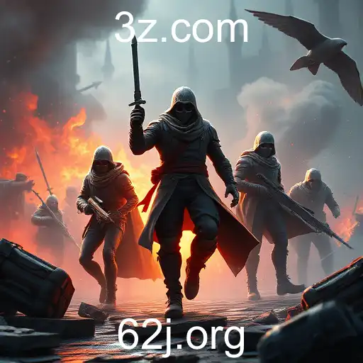 Tendências e Inovações no Mundo dos Jogos