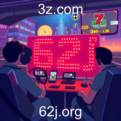 Tendências e Desafios no Mundo dos Jogos Online em 2025