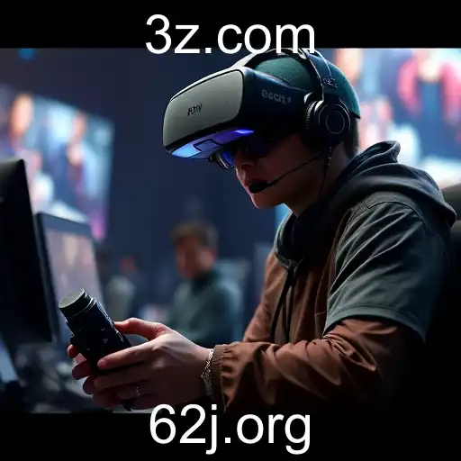 Novidades e Tendências no Universo dos Jogos 62j