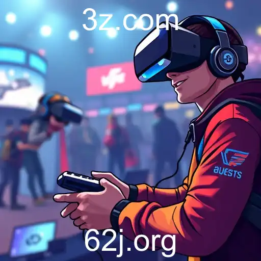 Tendências e Desafios no Mundo dos Jogos em 2026