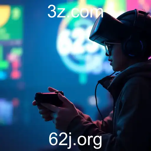 Tendências do Mundo dos Jogos no Brasil