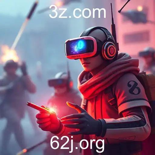 A Transformação Digital do Mundo dos Jogos