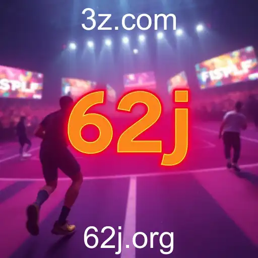O Crescimento do 62j: A Nova Era dos Jogos Online