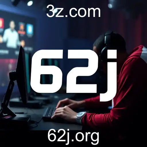 O Impacto do 62j no Universo dos Jogos em 2025