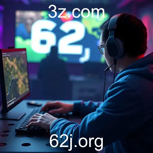 Impacto dos Jogos Online em 2025