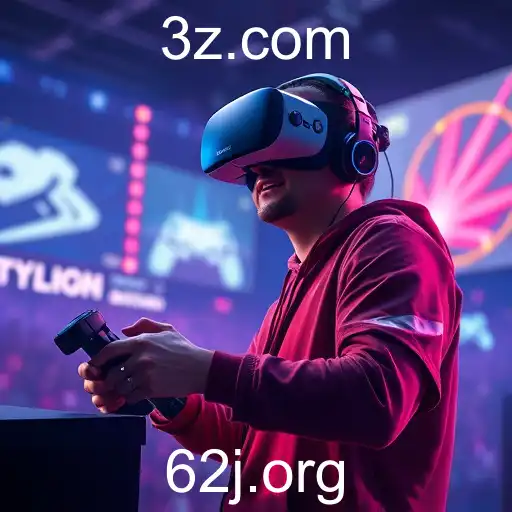 Impacto Cultural do 62j no Cenário de Jogos Moderno