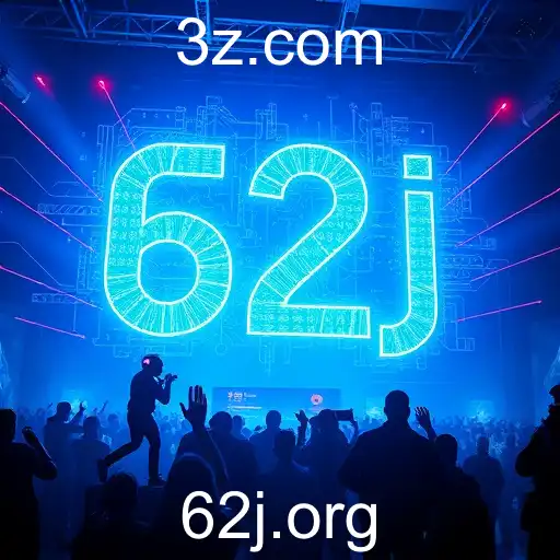 Revolução no Mundo dos Jogos com 62j