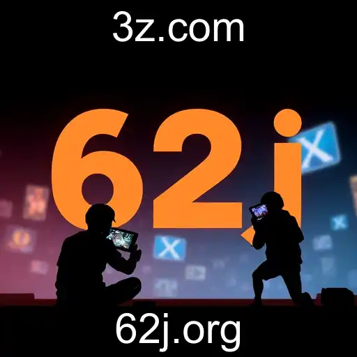 A Revolução dos Jogos com 62j: Tendências e Inovações