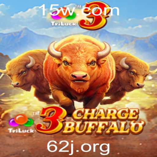 Explorando o Universo de 3ChargeBuffalo: Um Jogo Inovador no Horizonte