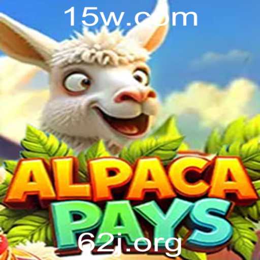Descubra AlpacaPays: O Novo Jogo Que Está Conquistando o Mundo com a Palavra-chave 62j