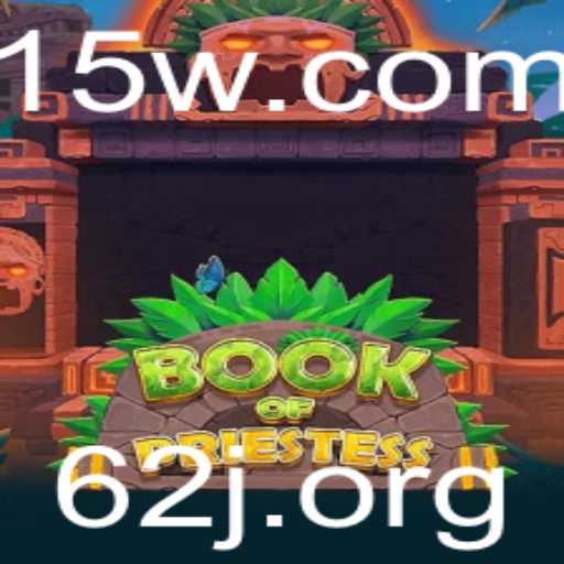 Descubra o Fascinante Mundo de BookOfPriestess
