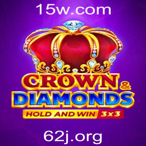 Crowndiamonds: O Jogo Inovador Que Conquista Novos Horizontes