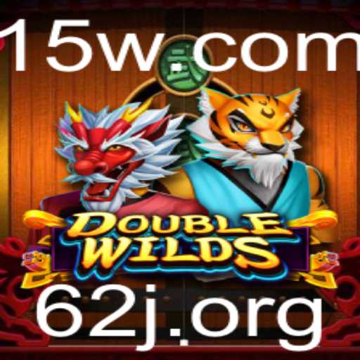 Explorando o Mundo de DoubleWilds: O Jogo que Revoluciona com a Chave 62j