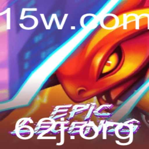 Descubra o Mundo de Aventuras com EpicLegends