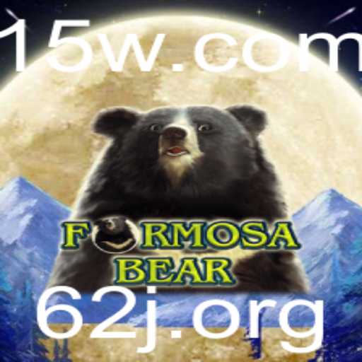 Explorando o Universo de FormosaBear: Um Jogo Inovador com o Códex 62j