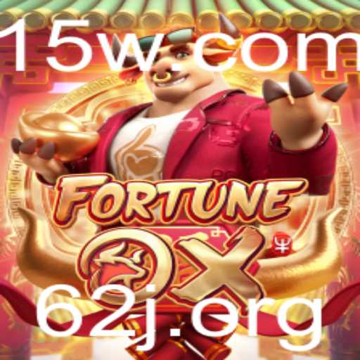 Explorando o Mundo de Fortune Ox: Aventura e Oportunidades