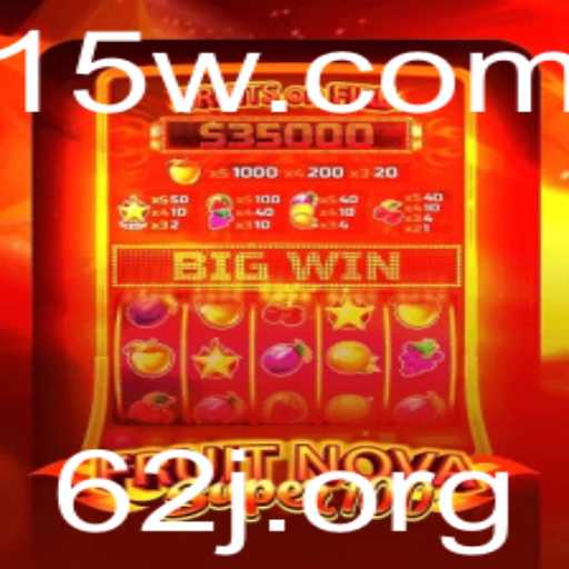 Explorando o Fascinante Mundo de FruitNovaSuper100