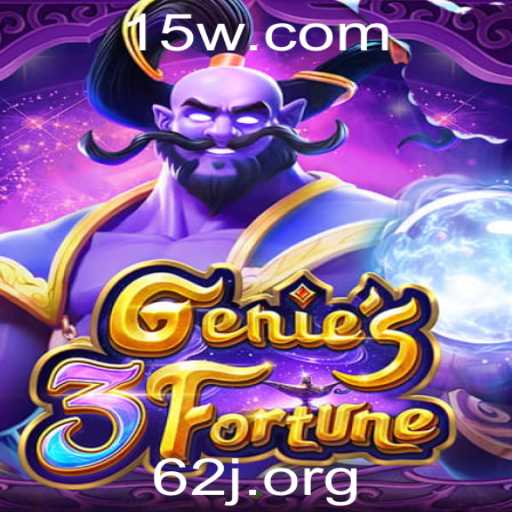 Explorando Genie3Fortune: Um Mundo de Aventuras e Estratégia