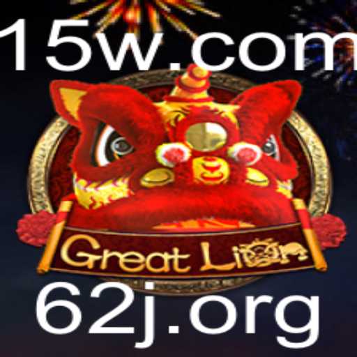 Descubra 'GreatLion': O Jogo que Está Conquistando o Mundo