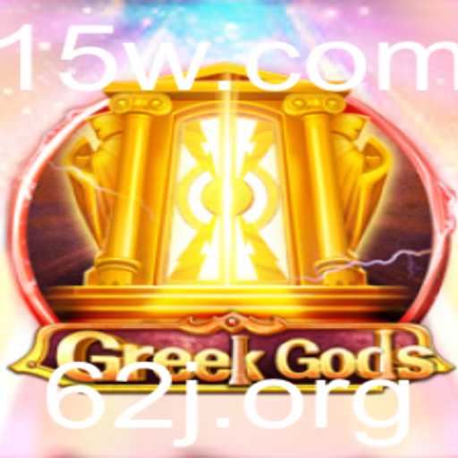 Explorando GreekGods: O Jogo Inspirado na Mitologia Grega