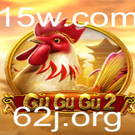 Descubra o Fascinante Mundo do Jogo GuGuGu2