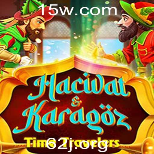 HacivatandKaragoz: Descubra o Encanto deste Jogo Tradicional