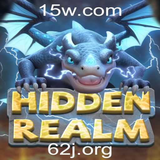 Descubra o Fascinante Mundo de HiddenRealm: Uma Jornada Inovadora na Indústria de Jogos