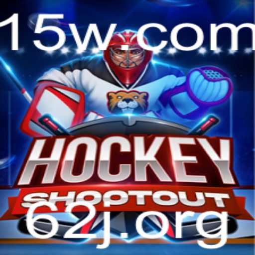 Descubra o Fascinante Mundo de HockeyShootout