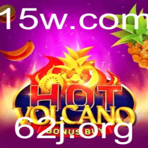 Descubra a Aventura Explosiva de HotVolcanoBonusBuy
