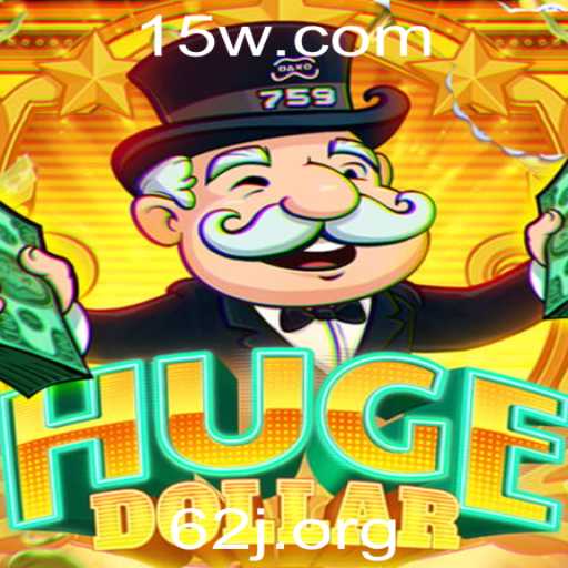 Descubra o Mundo do Jogo 'HugeDollar' e seu Papel na Era Digital