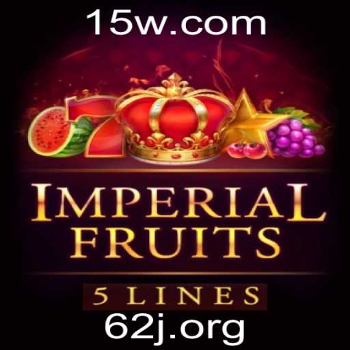 ImperialFruits5: Descubra o Novo Fenômeno dos Jogos Digitais